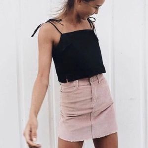 Brandy Melville Dena Tank